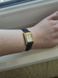 Класичний годинник на шкіряному ремінці W10009 фото 2