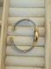 Стильний годинник з гнучким браслетом W10010 фото 7