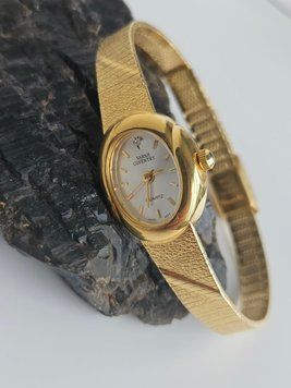 Стильний класичний годинник W10022 фото